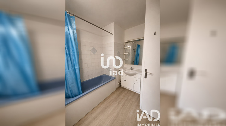 Ma-Cabane - Vente Appartement Aubergenville, 56 m²