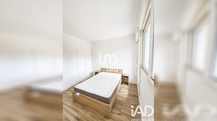 Ma-Cabane - Vente Appartement Aubergenville, 56 m²