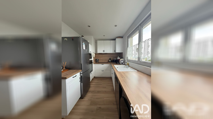 Ma-Cabane - Vente Appartement Aubergenville, 65 m²
