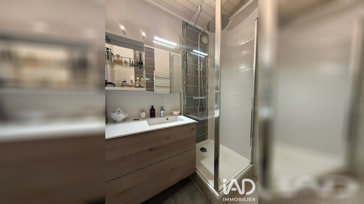 Ma-Cabane - Vente Appartement Aubergenville, 65 m²
