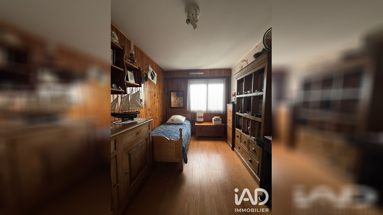 Ma-Cabane - Vente Appartement Aubergenville, 65 m²