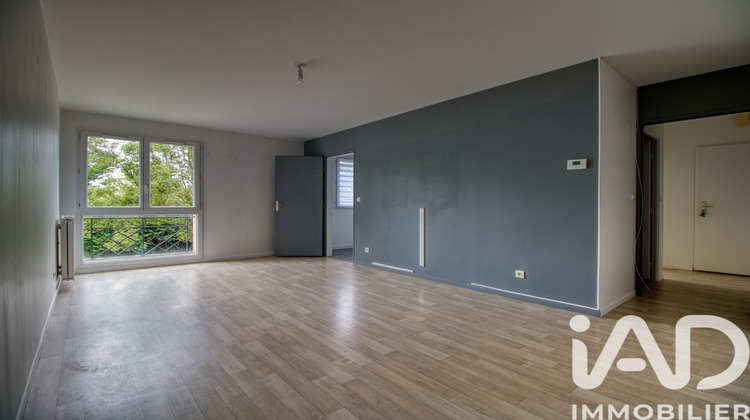 Ma-Cabane - Vente Appartement Aubergenville, 48 m²