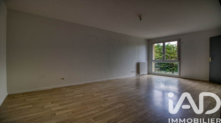 Ma-Cabane - Vente Appartement Aubergenville, 48 m²