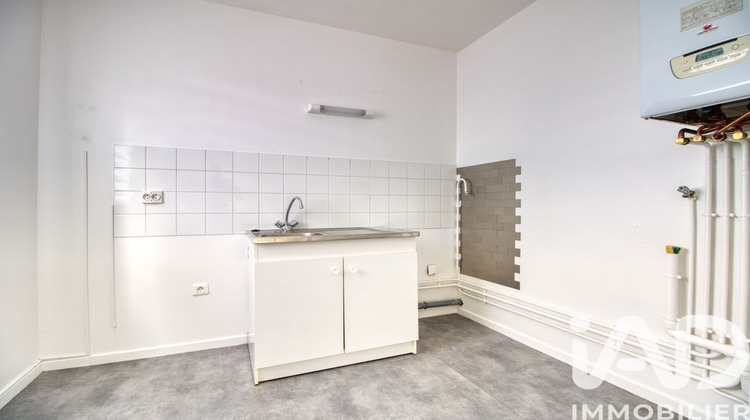 Ma-Cabane - Vente Appartement Aubergenville, 48 m²