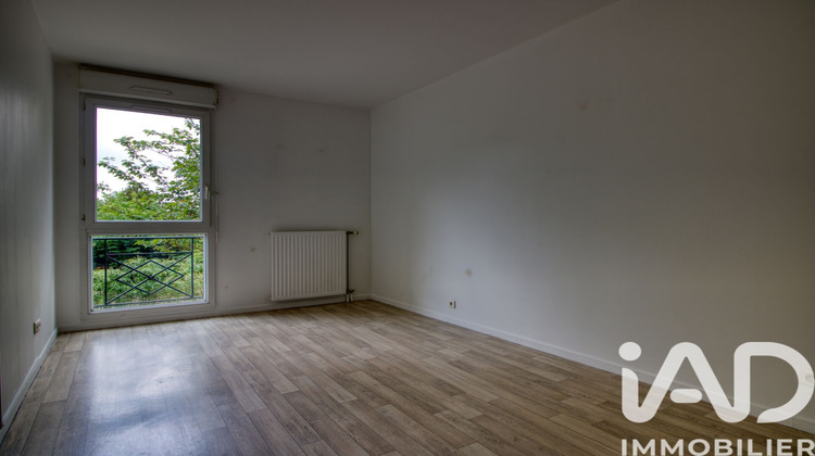 Ma-Cabane - Vente Appartement Aubergenville, 48 m²