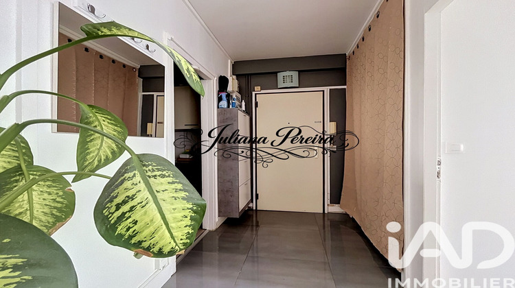 Ma-Cabane - Vente Appartement Aubergenville, 55 m²
