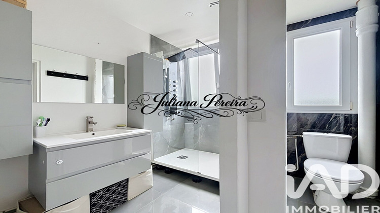 Ma-Cabane - Vente Appartement Aubergenville, 55 m²
