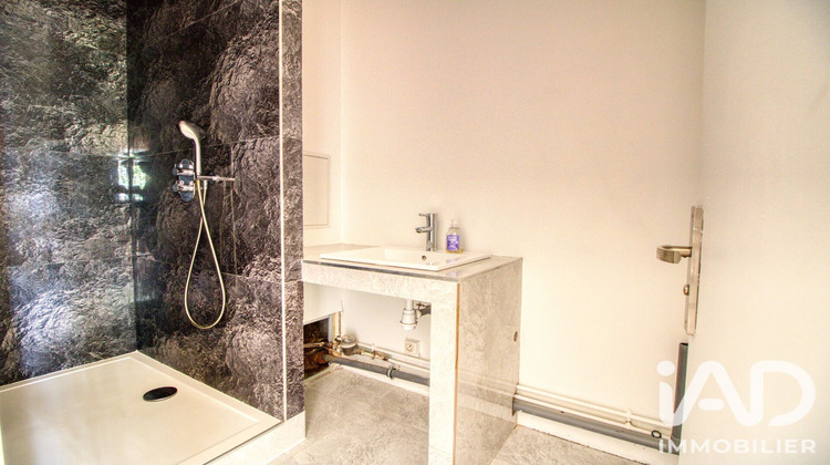 Ma-Cabane - Vente Appartement Aubergenville, 54 m²
