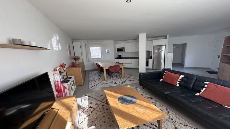 Ma-Cabane - Vente Appartement Aubergenville, 62 m²