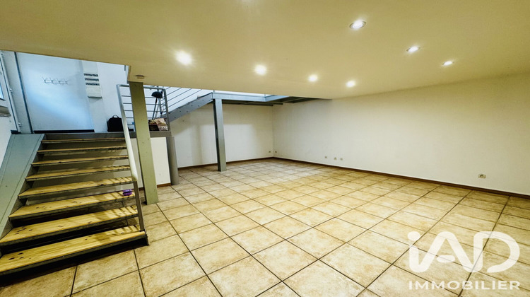 Ma-Cabane - Vente Appartement Auberives-sur-Varèze, 127 m²