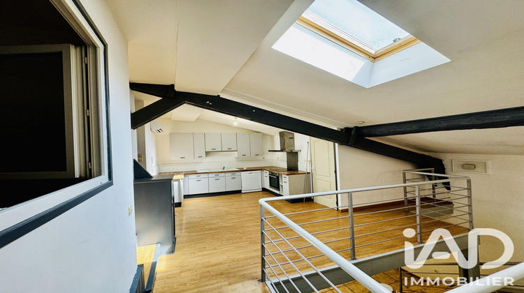Ma-Cabane - Vente Appartement Auberives-sur-Varèze, 127 m²