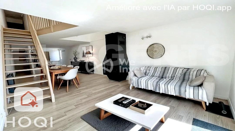 Ma-Cabane - Vente Appartement Aubers, 96 m²