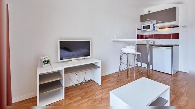 Ma-Cabane - Vente Appartement Auberville, 25 m²