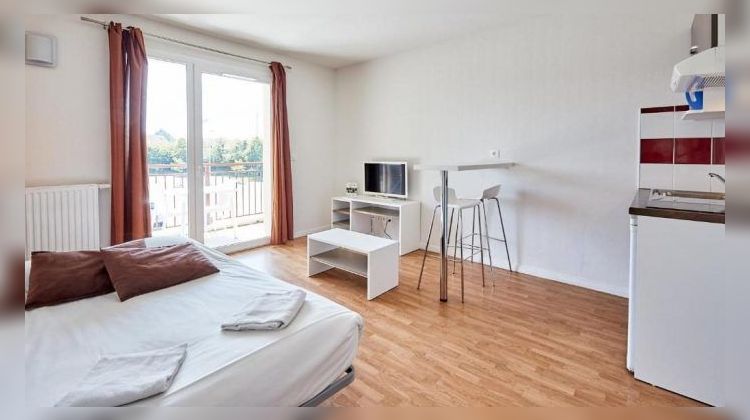 Ma-Cabane - Vente Appartement Auberville, 25 m²