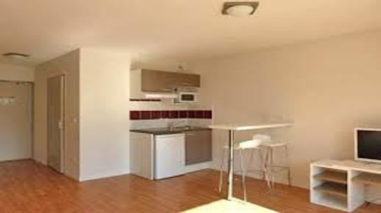 Ma-Cabane - Vente Appartement Auberville, 24 m²