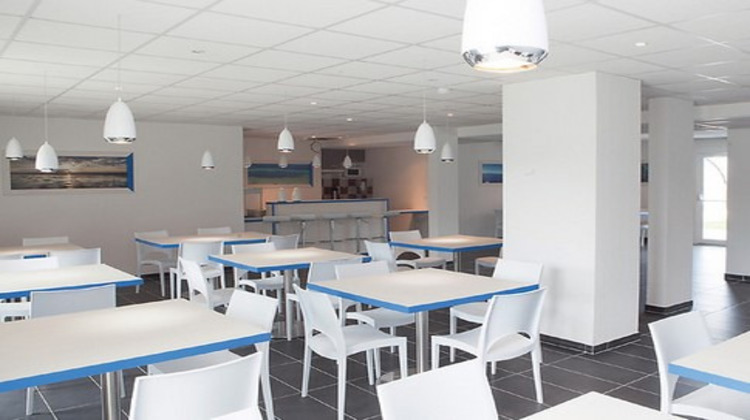 Ma-Cabane - Vente Appartement AUBERVILLE, 30 m²