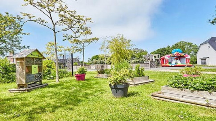 Ma-Cabane - Vente Appartement AUBERVILLE, 30 m²