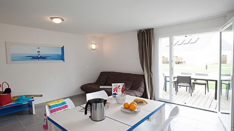 Ma-Cabane - Vente Appartement AUBERVILLE, 30 m²