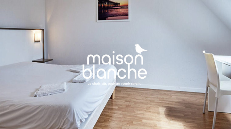 Ma-Cabane - Vente Appartement Auberville, 24 m²