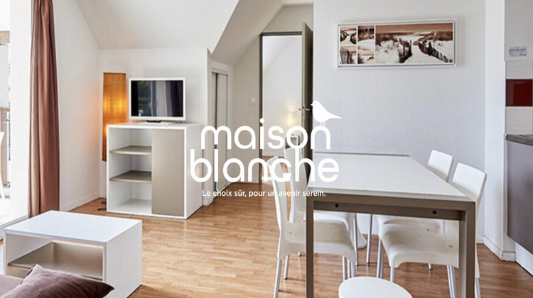 Ma-Cabane - Vente Appartement Auberville, 24 m²