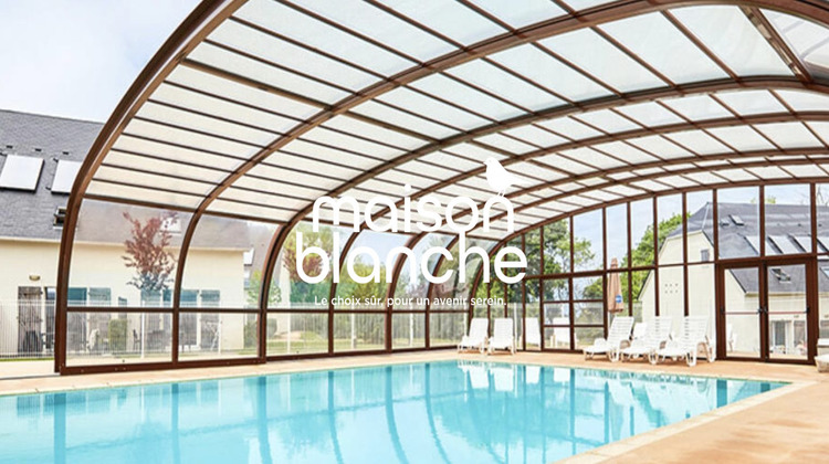 Ma-Cabane - Vente Appartement Auberville, 24 m²