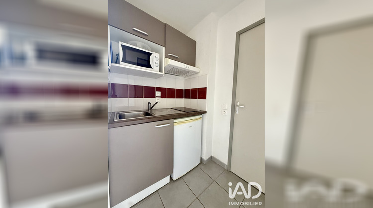 Ma-Cabane - Vente Appartement Auberville, 26 m²