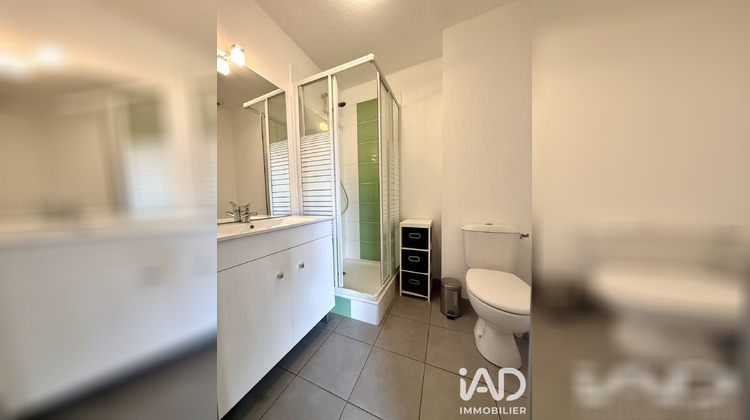 Ma-Cabane - Vente Appartement Auberville, 26 m²