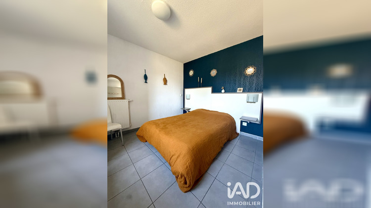 Ma-Cabane - Vente Appartement Auberville, 26 m²