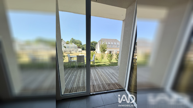 Ma-Cabane - Vente Appartement Auberville, 26 m²