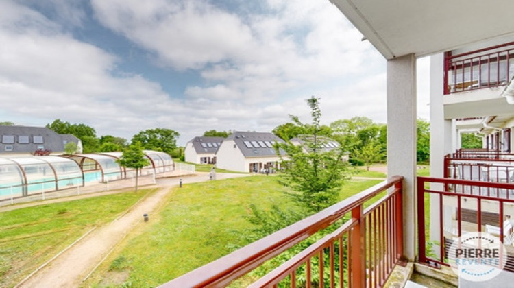 Ma-Cabane - Vente Appartement AUBERVILLE, 29 m²