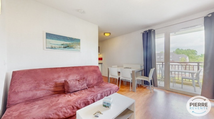Ma-Cabane - Vente Appartement AUBERVILLE, 29 m²