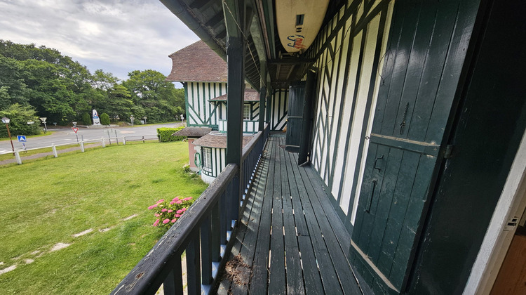 Ma-Cabane - Vente Appartement Auberville, 90 m²