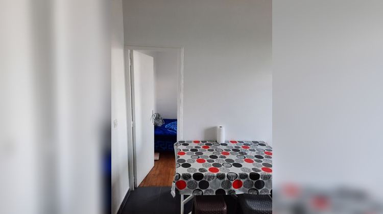 Ma-Cabane - Vente Appartement AUBERVILLIERS, 38 m²