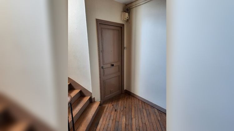 Ma-Cabane - Vente Appartement AUBERVILLIERS, 38 m²