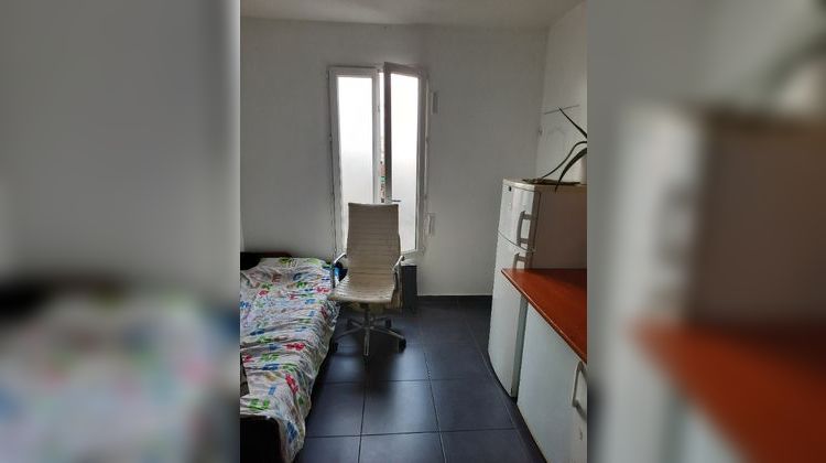 Ma-Cabane - Vente Appartement AUBERVILLIERS, 38 m²