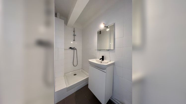 Ma-Cabane - Vente Appartement AUBERVILLIERS, 49 m²