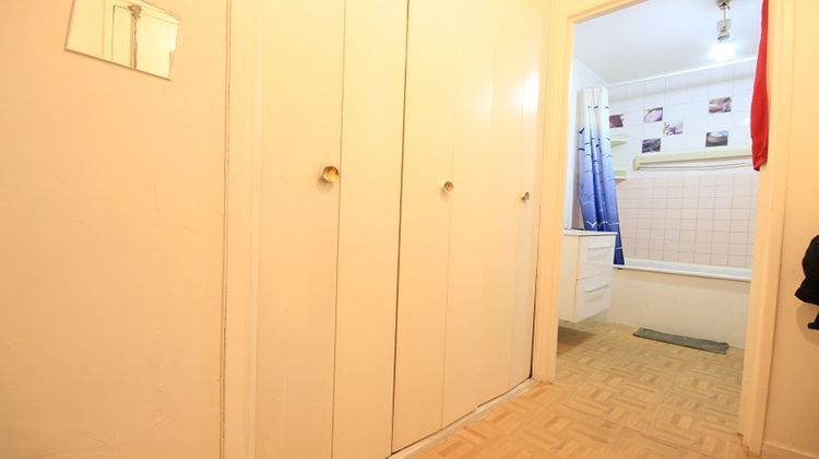 Ma-Cabane - Vente Appartement AUBERVILLIERS, 24 m²