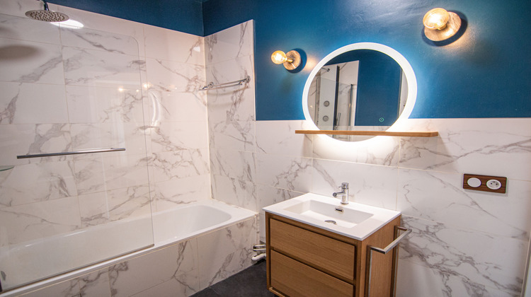 Ma-Cabane - Vente Appartement Aubervilliers, 37 m²