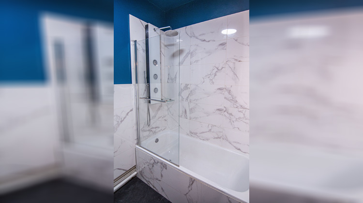 Ma-Cabane - Vente Appartement Aubervilliers, 37 m²