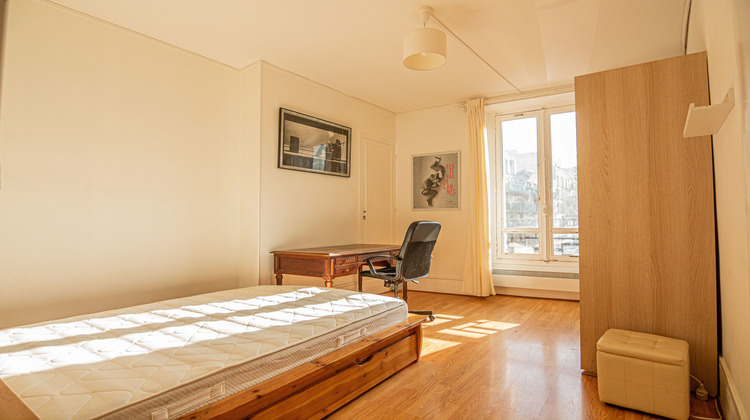 Ma-Cabane - Vente Appartement Aubervilliers, 37 m²