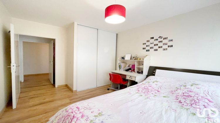 Ma-Cabane - Vente Appartement Aubervilliers, 79 m²