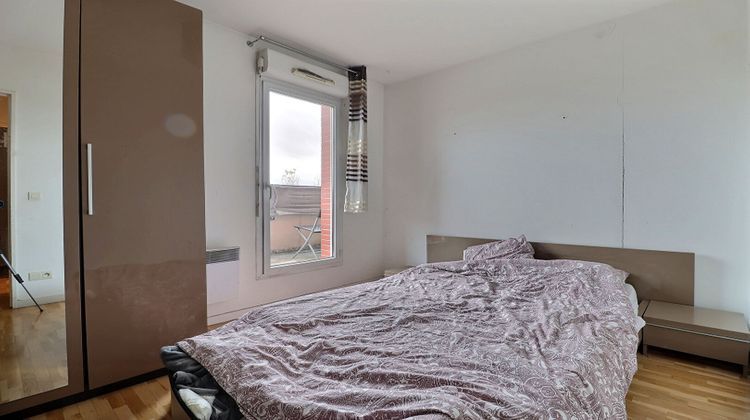 Ma-Cabane - Vente Appartement AUBERVILLIERS, 95 m²