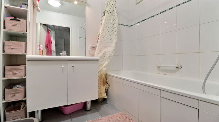 Ma-Cabane - Vente Appartement AUBERVILLIERS, 95 m²