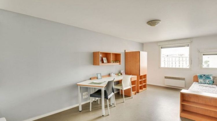 Ma-Cabane - Vente Appartement Aubervilliers, 25 m²