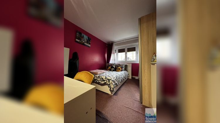 Ma-Cabane - Vente Appartement Aubervilliers, 71 m²