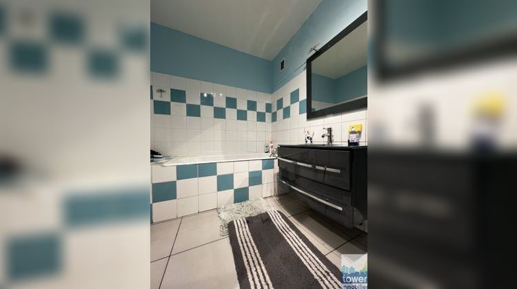 Ma-Cabane - Vente Appartement Aubervilliers, 71 m²