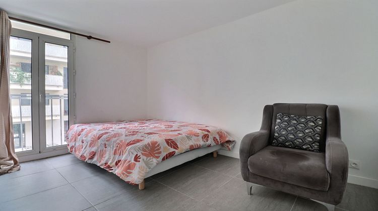 Ma-Cabane - Vente Appartement AUBERVILLIERS, 61 m²