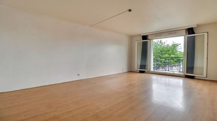 Ma-Cabane - Vente Appartement AUBERVILLIERS, 45 m²