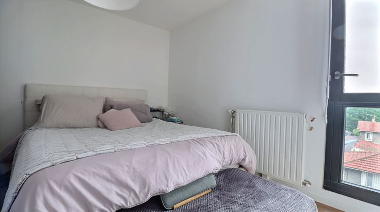 Ma-Cabane - Vente Appartement AUBERVILLIERS, 94 m²