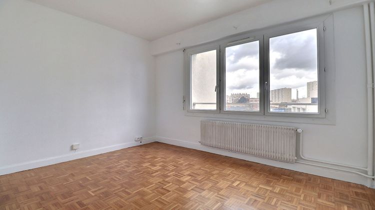 Ma-Cabane - Vente Appartement AUBERVILLIERS, 41 m²